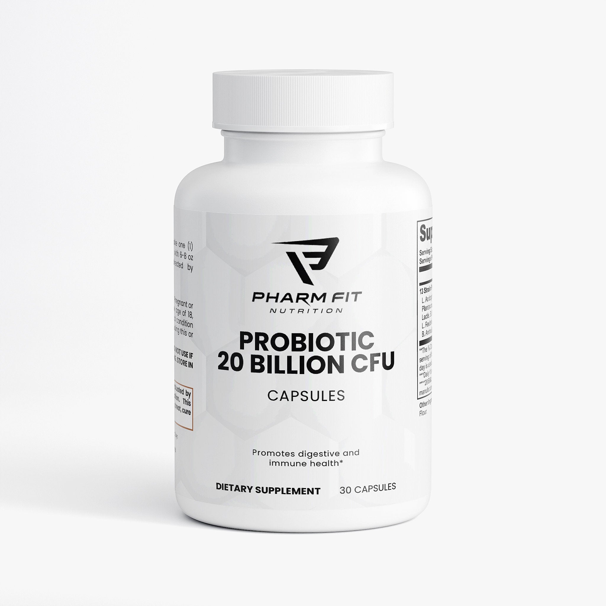 Probiotic 20 Billion