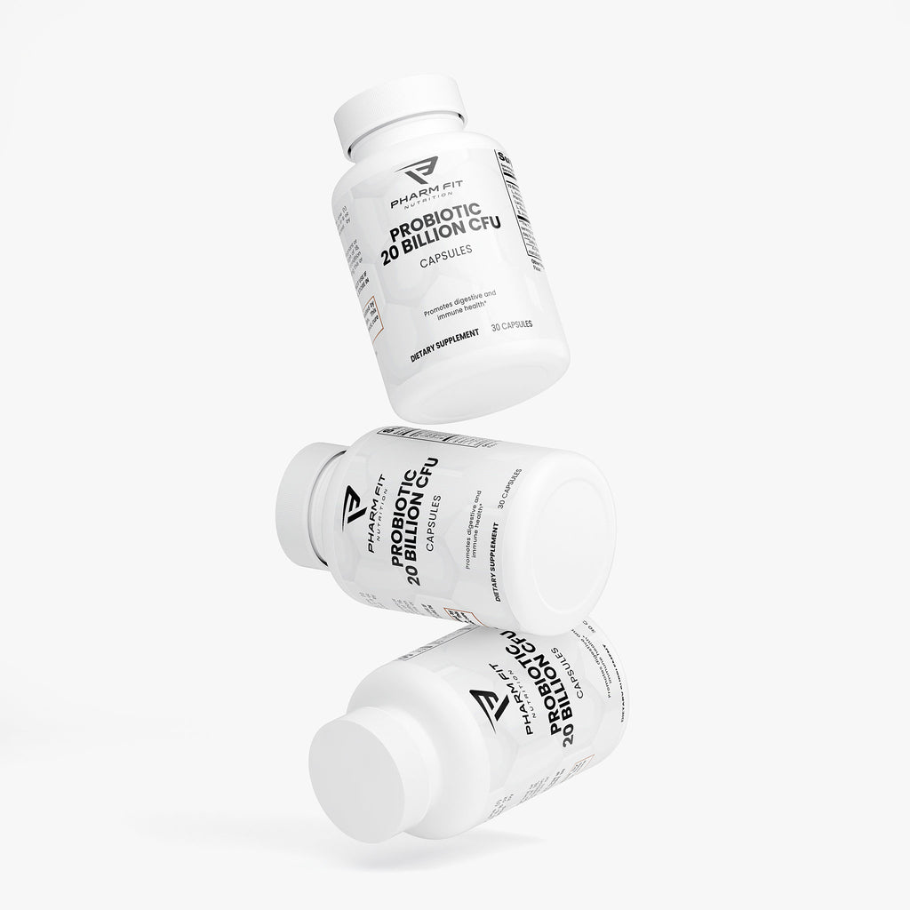 Probiotic 20 Billion