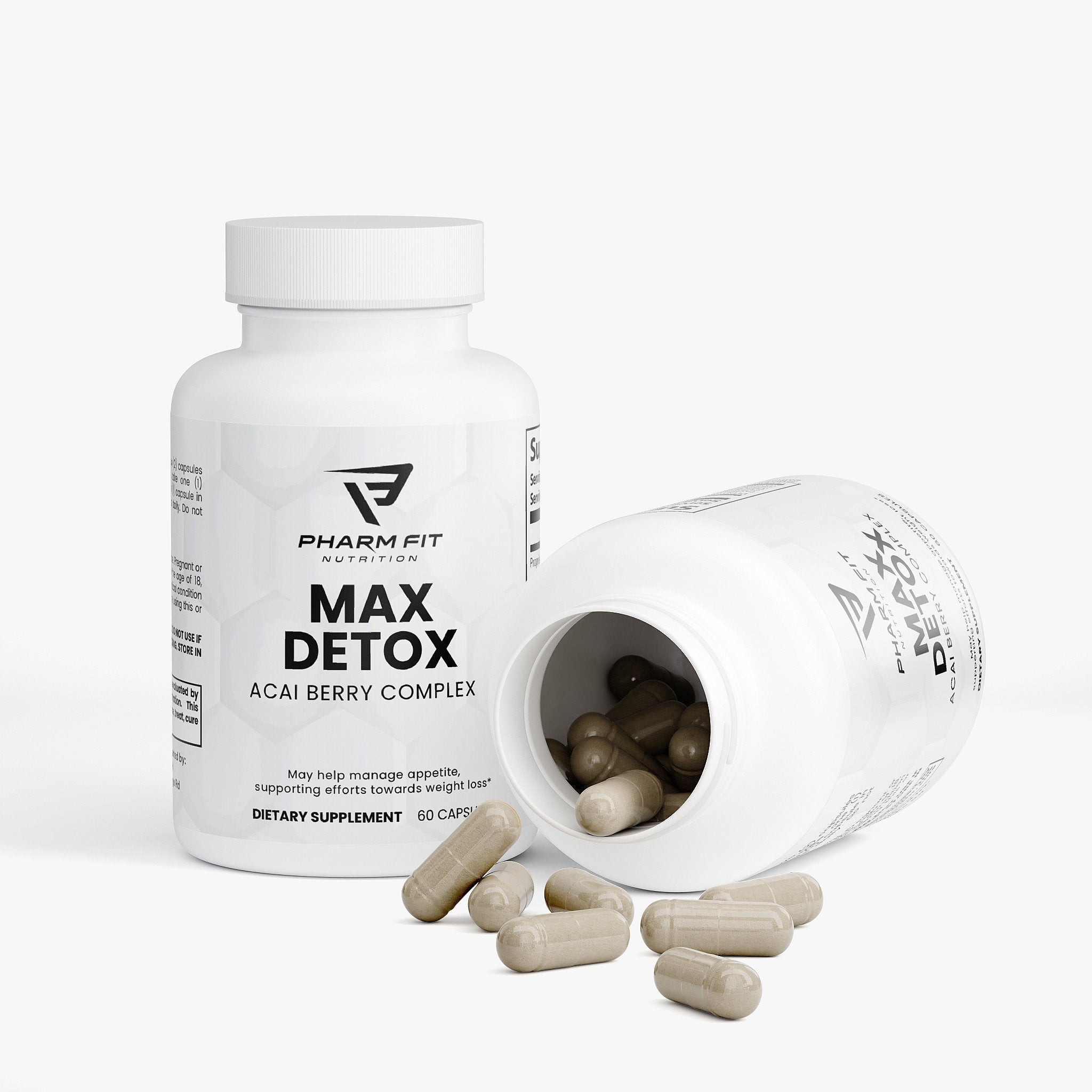 Max Detox (Acai detox)