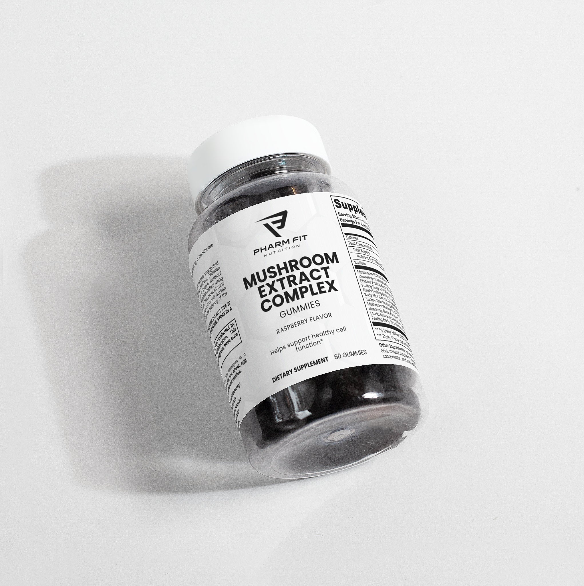 Mushroom Extract Complex